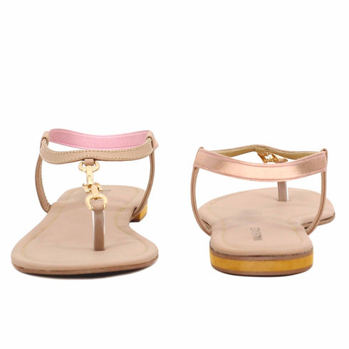 Women Formal Sandals - 40223S - Sandals - Walkeaze